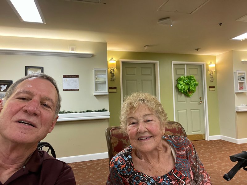 Beulah "Mae" Cormier Dougharty Brown - Photo 36