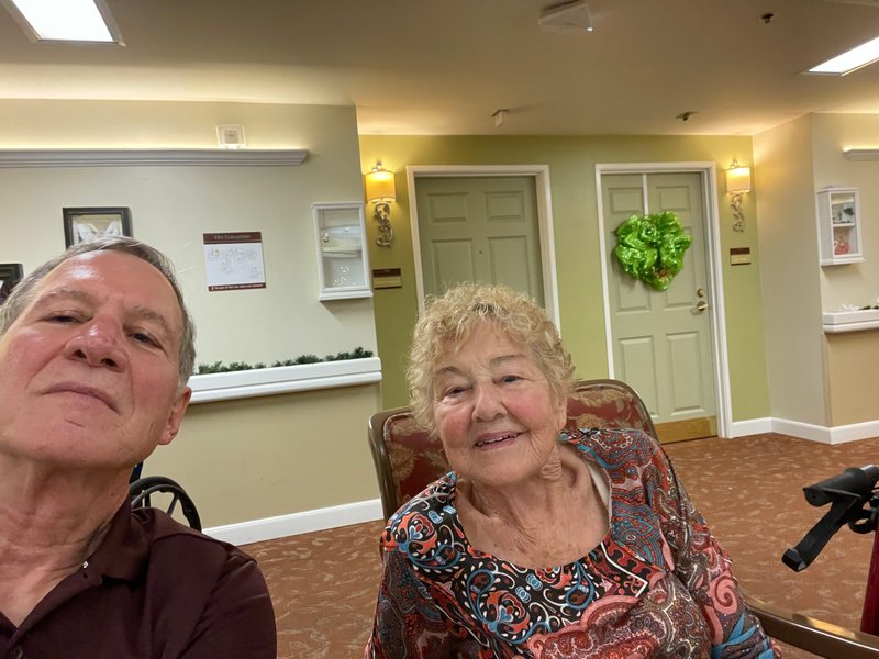 Beulah "Mae" Cormier Dougharty Brown - Photo 35