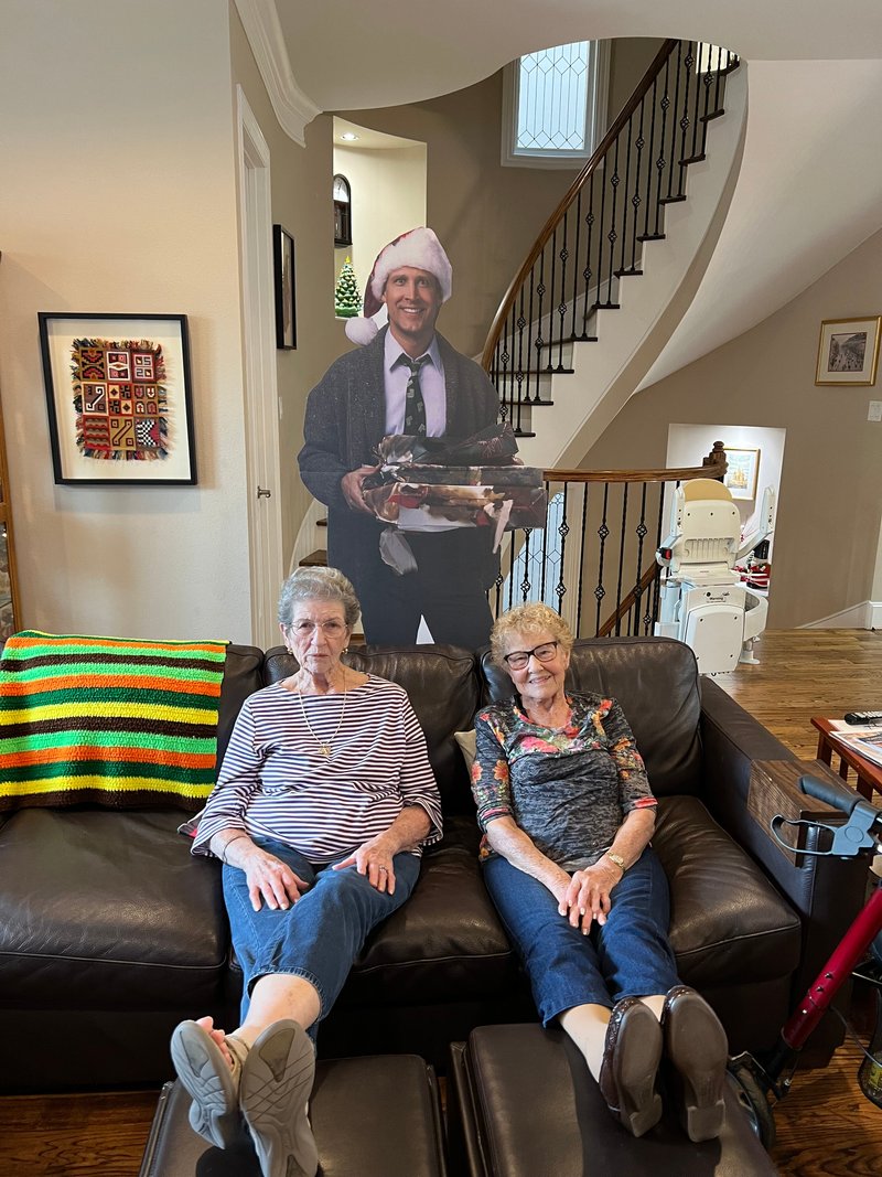 Beulah "Mae" Cormier Dougharty Brown - Photo 38