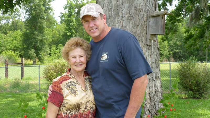 Beulah "Mae" Cormier Dougharty Brown - Photo 40