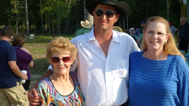 Beulah "Mae" Cormier Dougharty Brown - Photo 41