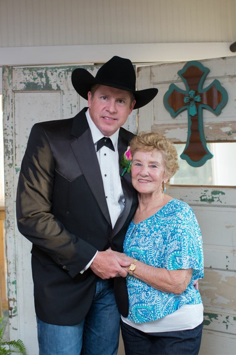 Beulah "Mae" Cormier Dougharty Brown - Photo 45