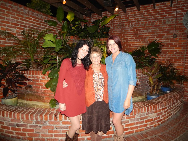 Beulah "Mae" Cormier Dougharty Brown - Photo 48