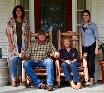 Beulah "Mae" Cormier Dougharty Brown - Photo 50