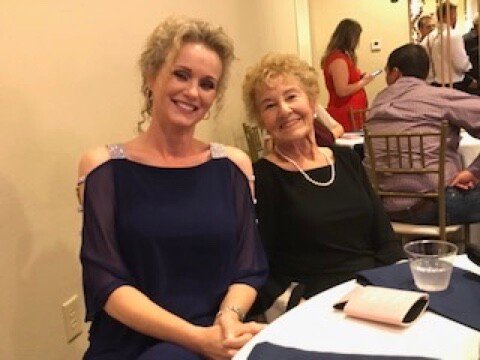 Beulah "Mae" Cormier Dougharty Brown - Photo 51