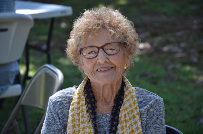 Beulah "Mae" Cormier Dougharty Brown - Photo 54