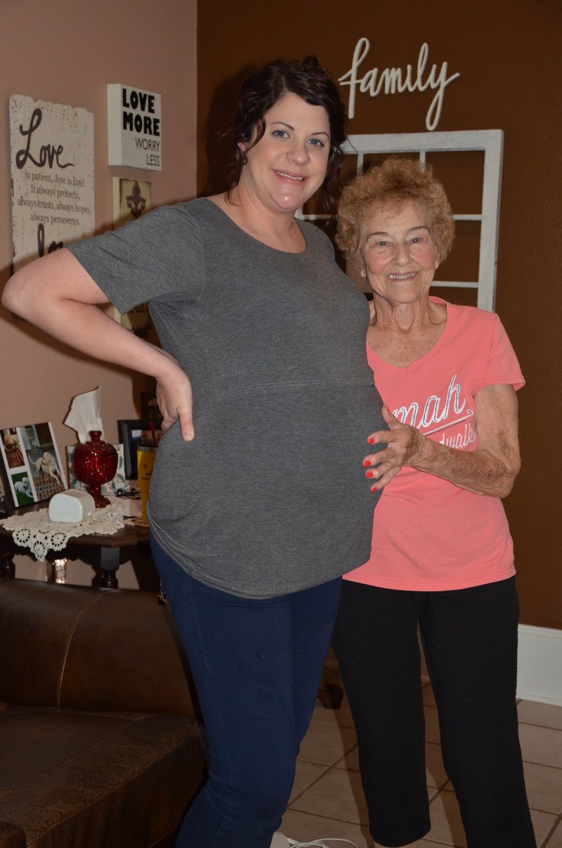 Beulah "Mae" Cormier Dougharty Brown - Photo 53