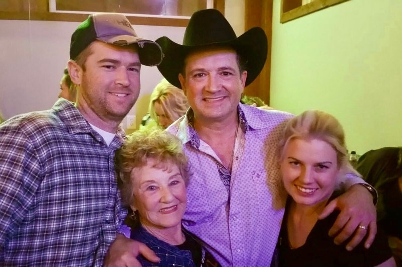 Beulah "Mae" Cormier Dougharty Brown - Photo 68