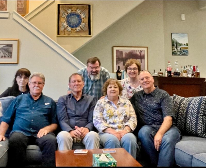 Beulah "Mae" Cormier Dougharty Brown - Photo 69