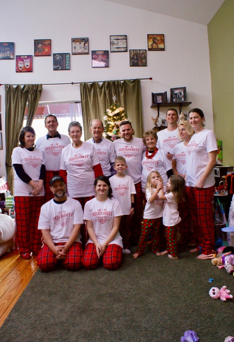 Beulah "Mae" Cormier Dougharty Brown - Photo 70