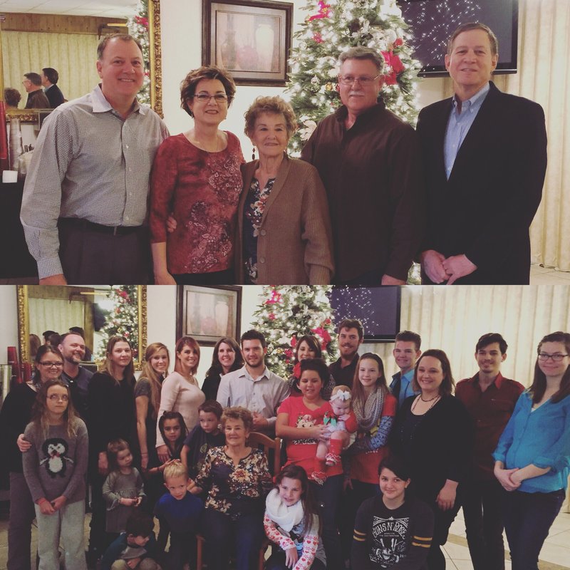 Beulah "Mae" Cormier Dougharty Brown - Photo 74