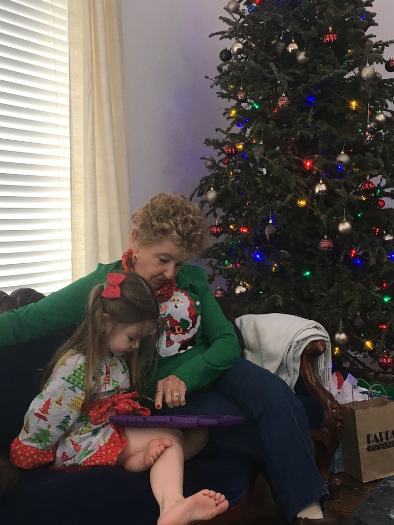 Beulah "Mae" Cormier Dougharty Brown - Photo 75