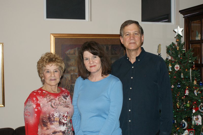 Beulah "Mae" Cormier Dougharty Brown - Photo 77