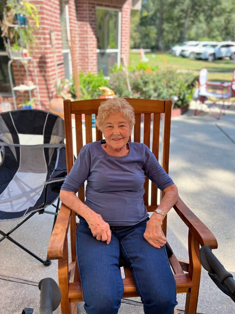 Beulah "Mae" Cormier Dougharty Brown - Photo 79