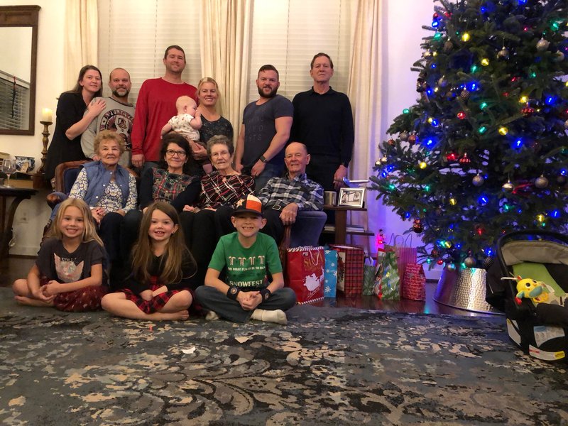 Beulah "Mae" Cormier Dougharty Brown - Photo 80