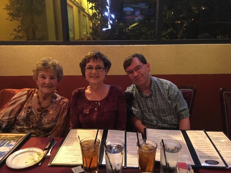 Beulah "Mae" Cormier Dougharty Brown - Photo 85