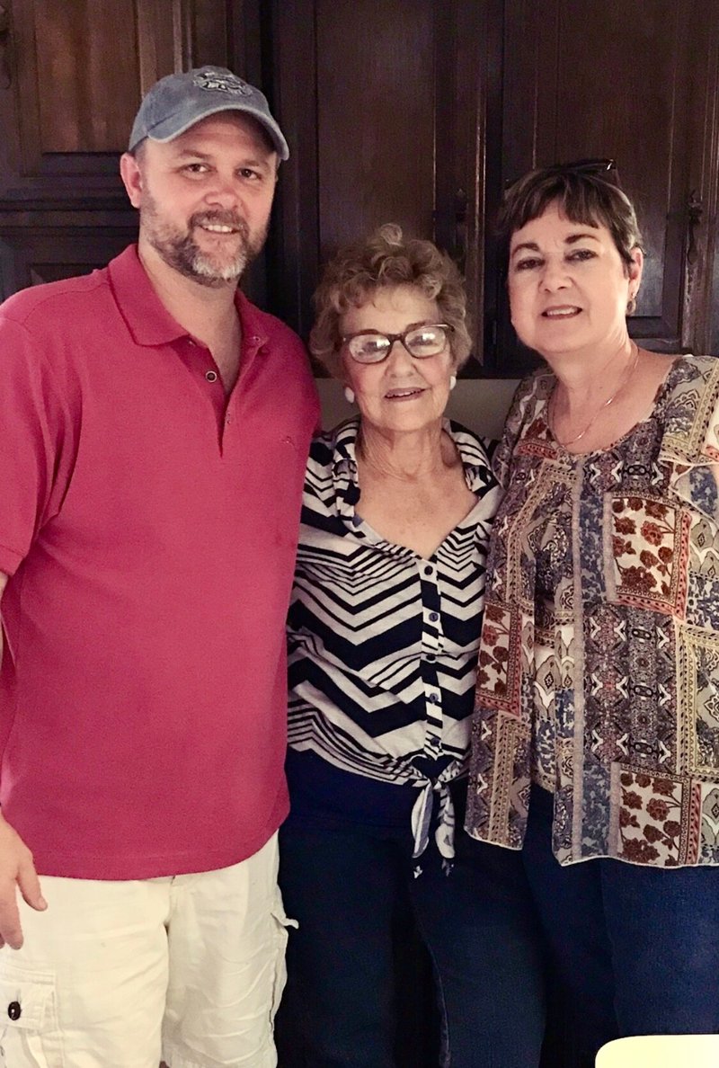 Beulah "Mae" Cormier Dougharty Brown - Photo 86