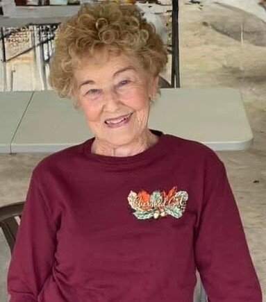 Beulah "Mae" Cormier Dougharty Brown - Photo 92