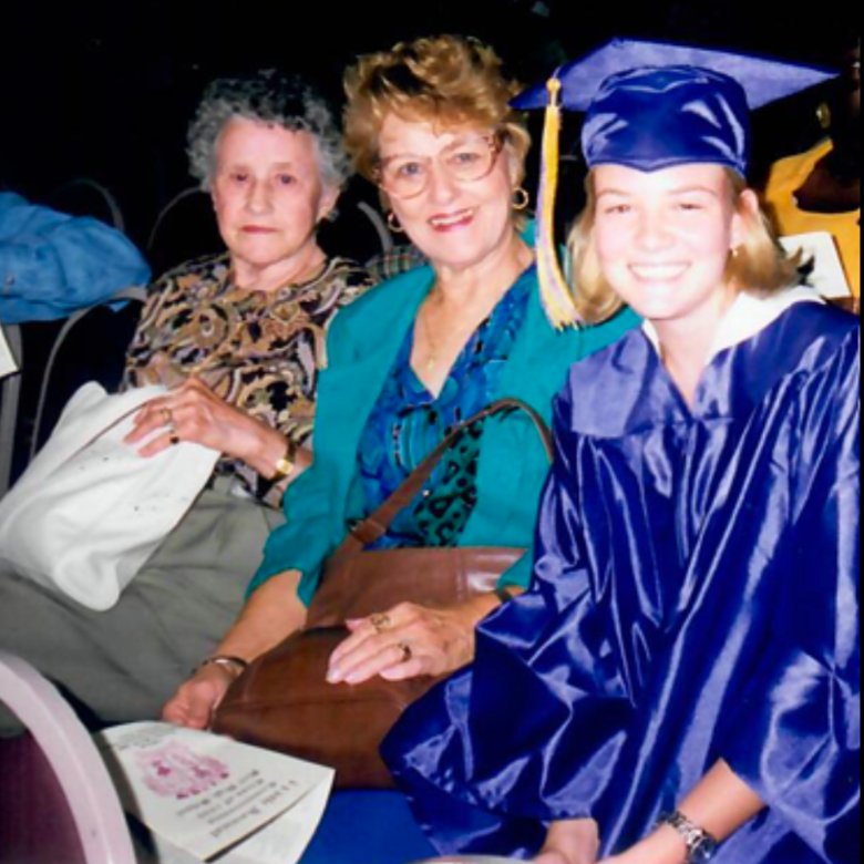 Beulah "Mae" Cormier Dougharty Brown - Photo 93