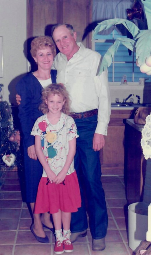 Beulah "Mae" Cormier Dougharty Brown - Photo 94