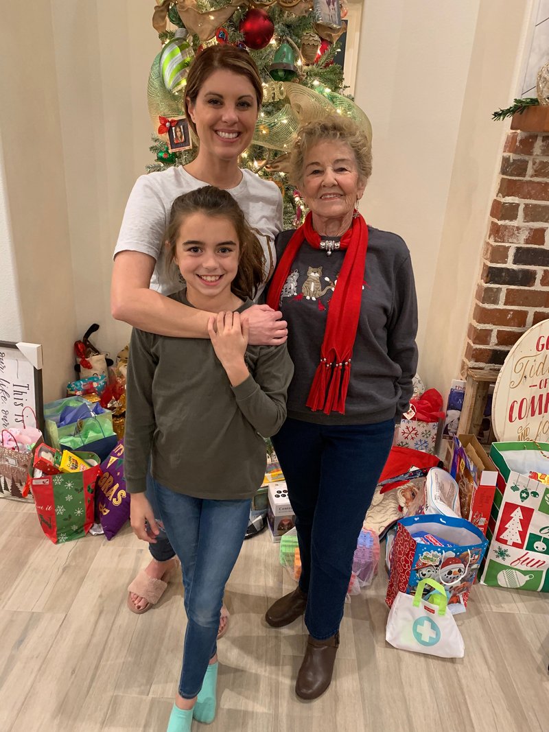 Beulah "Mae" Cormier Dougharty Brown - Photo 96