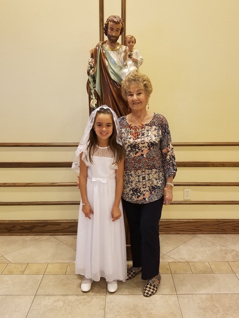 Beulah "Mae" Cormier Dougharty Brown - Photo 99