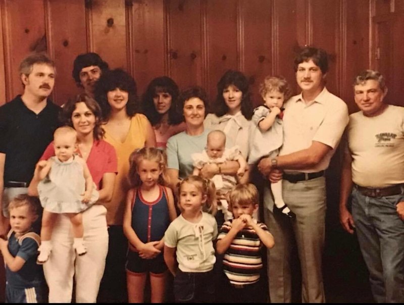 Beulah "Mae" Cormier Dougharty Brown - Photo 100