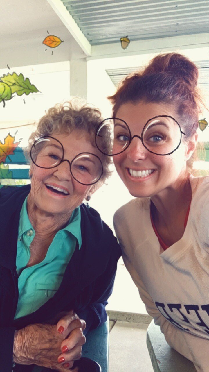 Beulah "Mae" Cormier Dougharty Brown - Photo 101