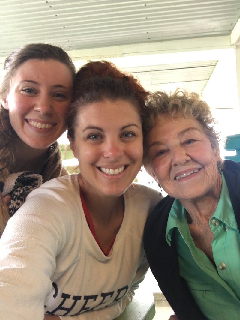 Beulah "Mae" Cormier Dougharty Brown - Photo 103