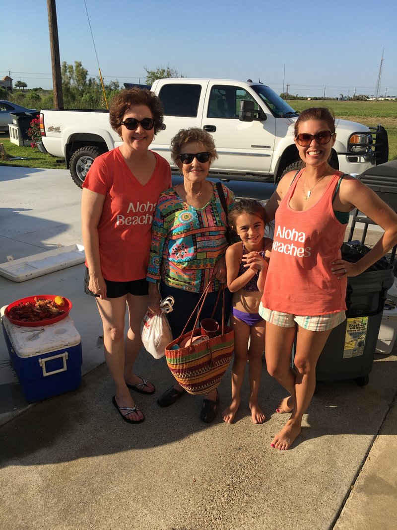 Beulah "Mae" Cormier Dougharty Brown - Photo 102