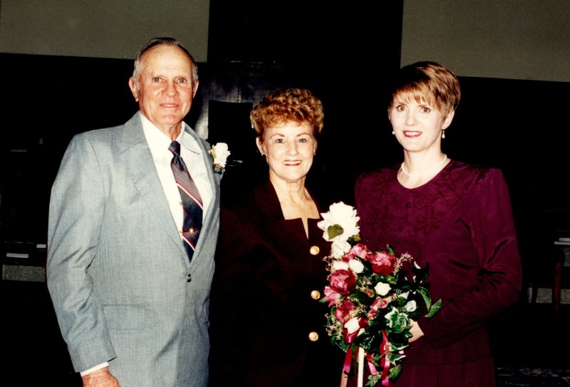 Beulah "Mae" Cormier Dougharty Brown - Photo 104