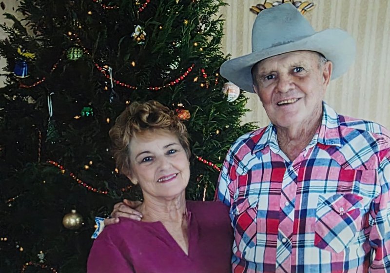 Beulah "Mae" Cormier Dougharty Brown - Photo 107