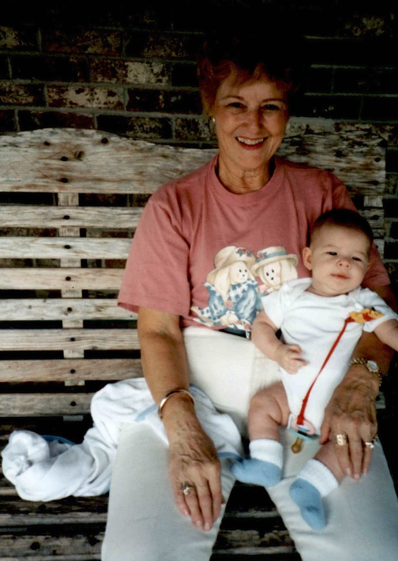 Beulah "Mae" Cormier Dougharty Brown - Photo 108