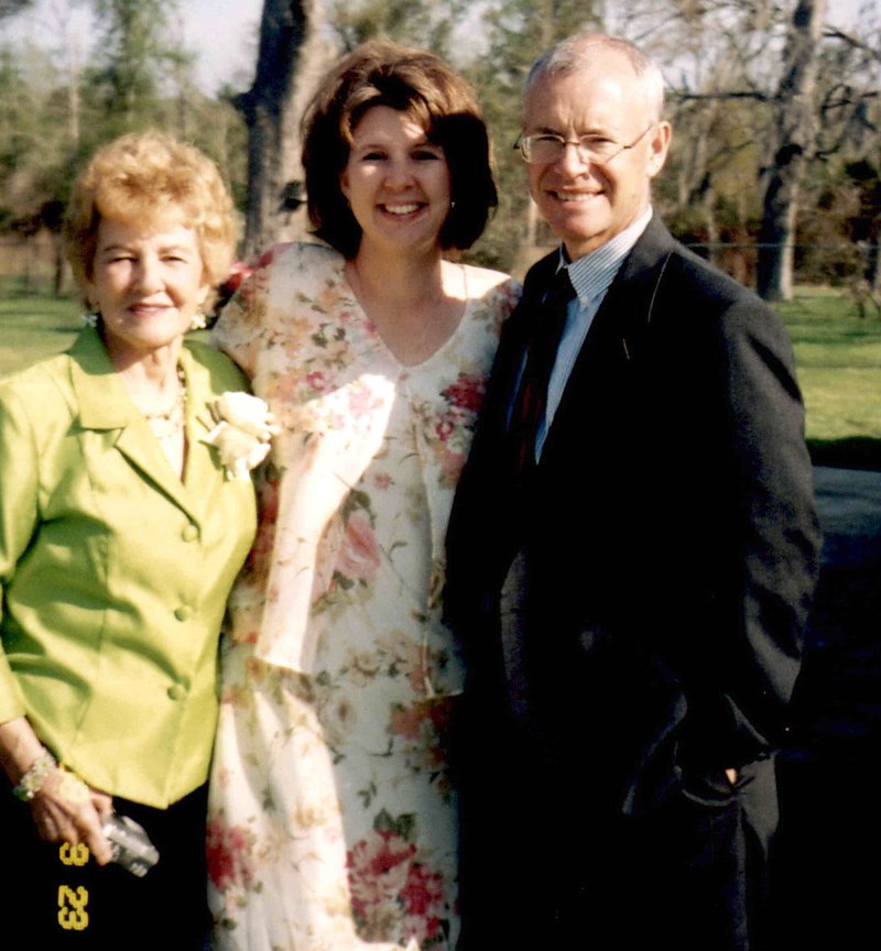 Beulah "Mae" Cormier Dougharty Brown - Photo 111