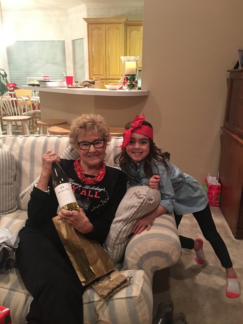 Beulah "Mae" Cormier Dougharty Brown - Photo 95