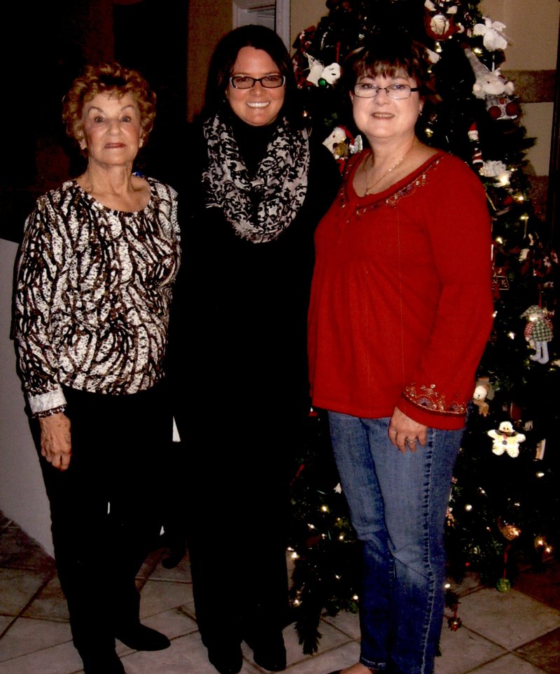 Beulah "Mae" Cormier Dougharty Brown - Photo 112