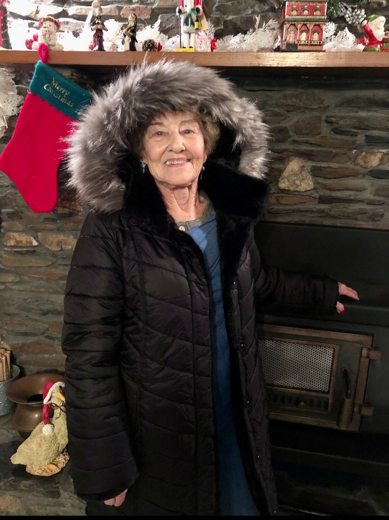 Beulah "Mae" Cormier Dougharty Brown - Photo 120