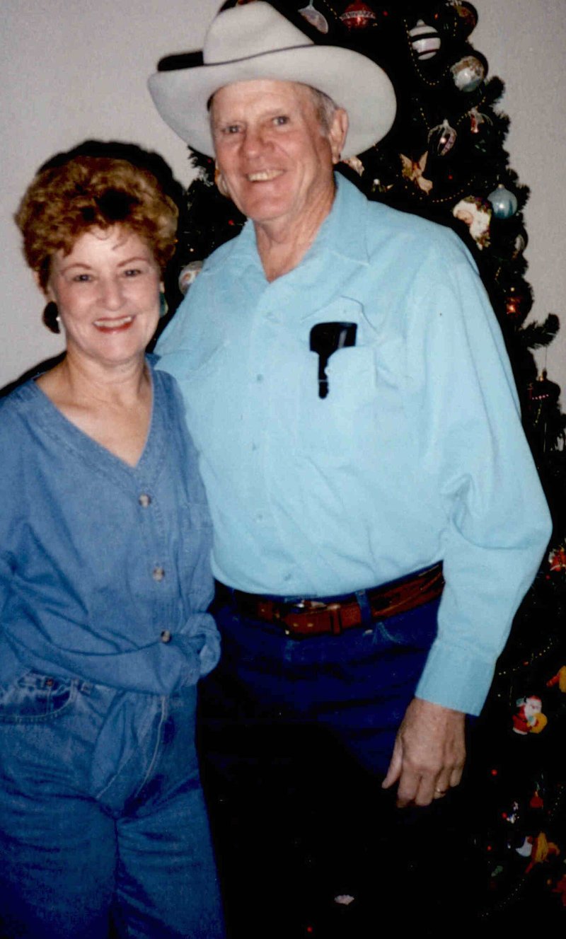 Beulah "Mae" Cormier Dougharty Brown - Photo 125