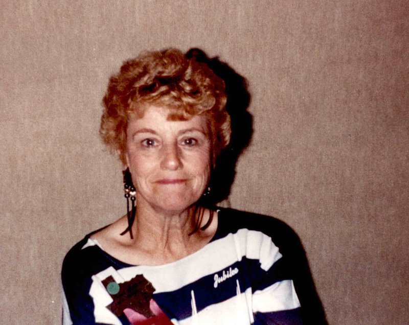 Beulah "Mae" Cormier Dougharty Brown - Photo 128