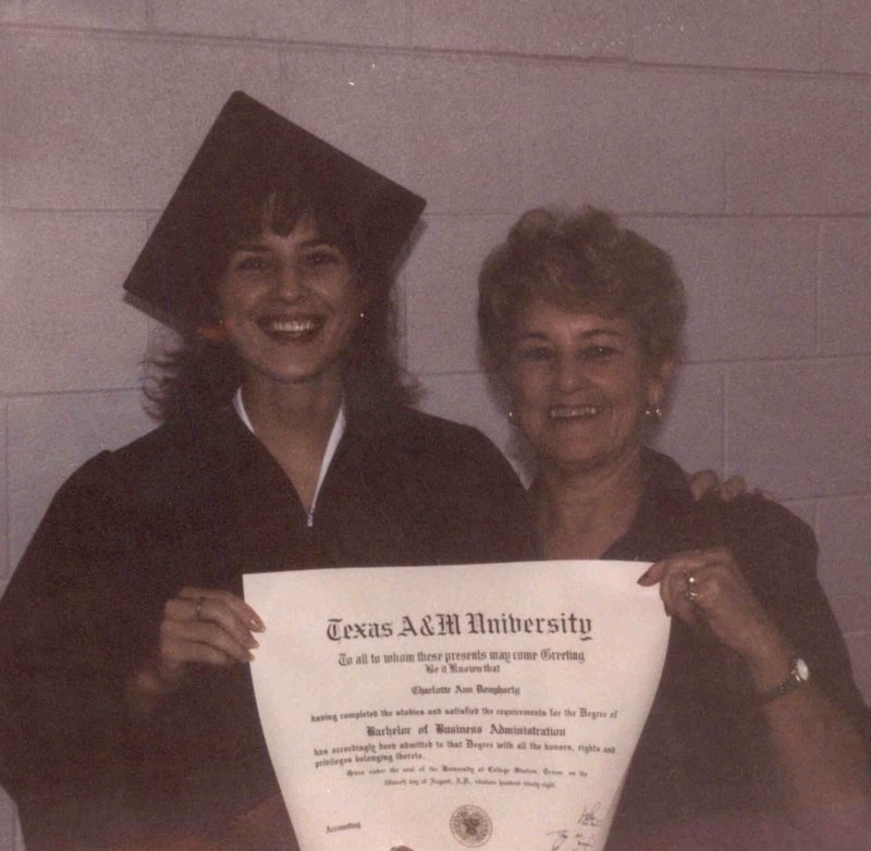 Beulah "Mae" Cormier Dougharty Brown - Photo 130