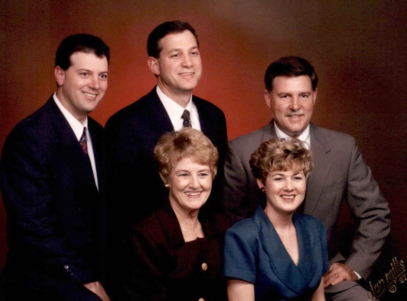 Beulah "Mae" Cormier Dougharty Brown - Photo 129