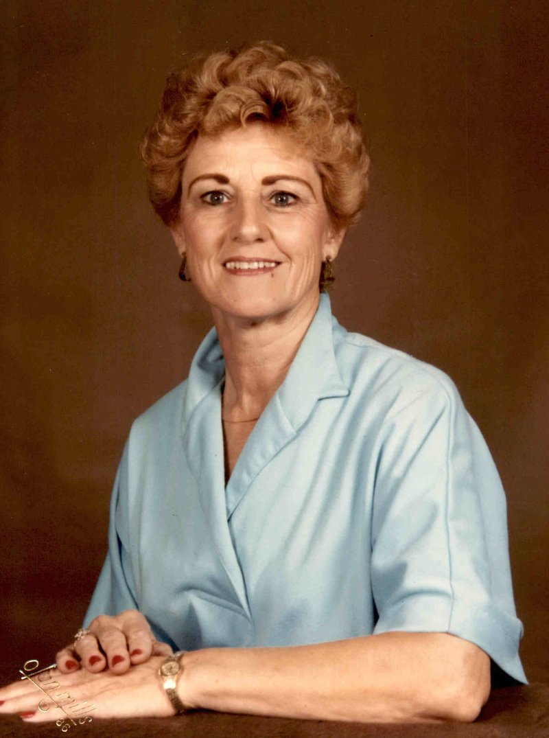 Beulah "Mae" Cormier Dougharty Brown - Photo 127