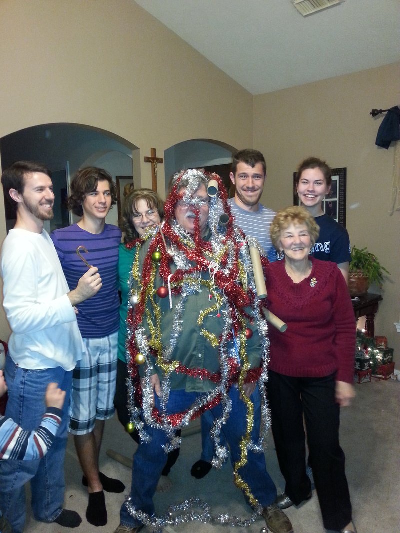 Beulah "Mae" Cormier Dougharty Brown - Photo 135