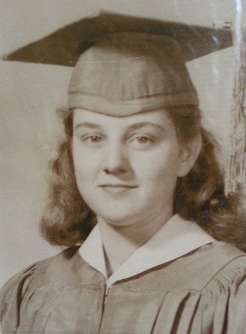 Beulah "Mae" Cormier Dougharty Brown - Photo 136