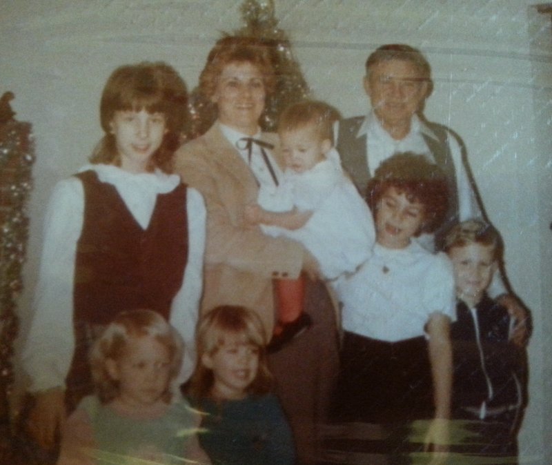 Beulah "Mae" Cormier Dougharty Brown - Photo 139