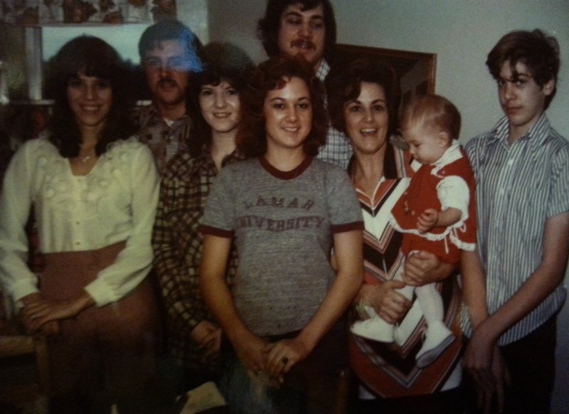 Beulah "Mae" Cormier Dougharty Brown - Photo 140