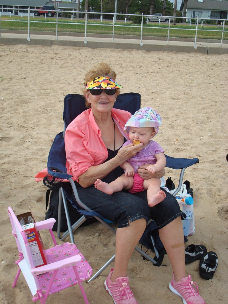 Beulah "Mae" Cormier Dougharty Brown - Photo 146