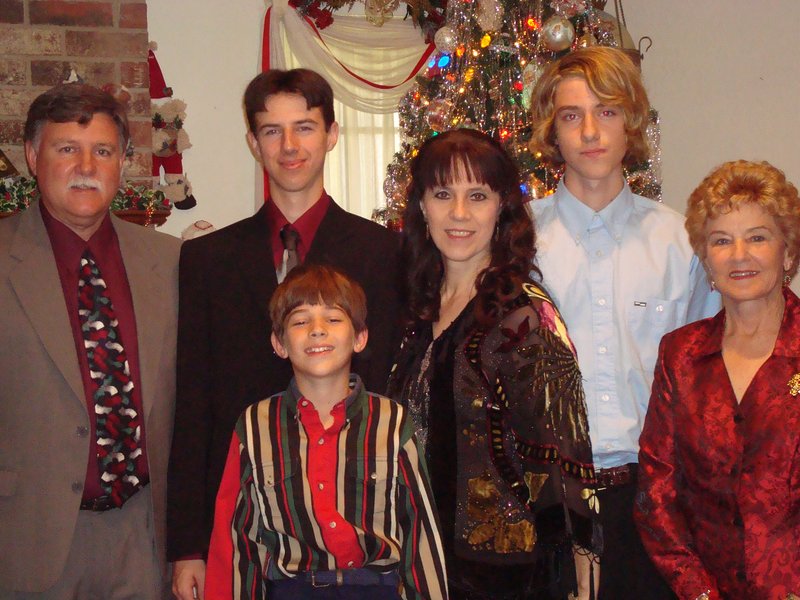 Beulah "Mae" Cormier Dougharty Brown - Photo 144