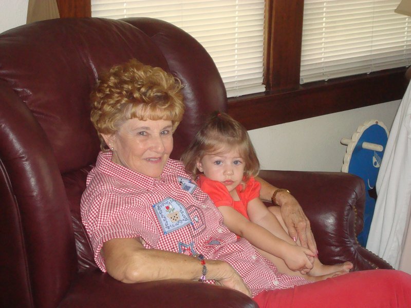 Beulah "Mae" Cormier Dougharty Brown - Photo 145