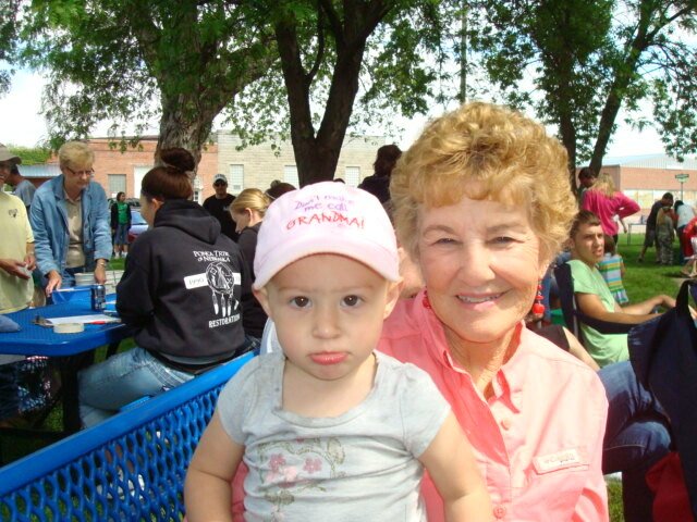 Beulah "Mae" Cormier Dougharty Brown - Photo 149